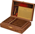 Padron Family Reserve No.45 Natural premium cigar by Padron
