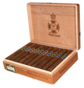 The Wise Man-Corojo Robusto cigars by Foundation Cigar