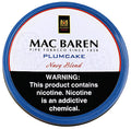 Mac Baren Plum Cake Navy Blend 3.5oz