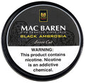Mac Baren Black Ambrosia Loose Cut 3.5oz