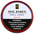 Mac Baren Roll Cake Spun Cut 3.5oz