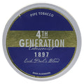 4th Generation Erik Paul 1897