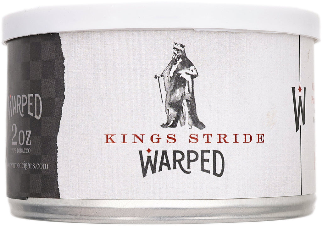 Cornell & Diehl Kings Stride 2oz