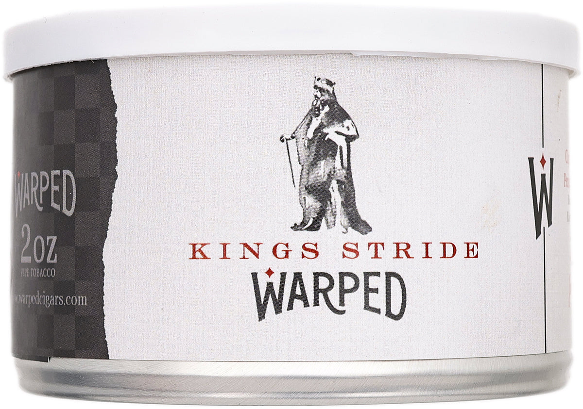Cornell & Diehl Kings Stride 2oz