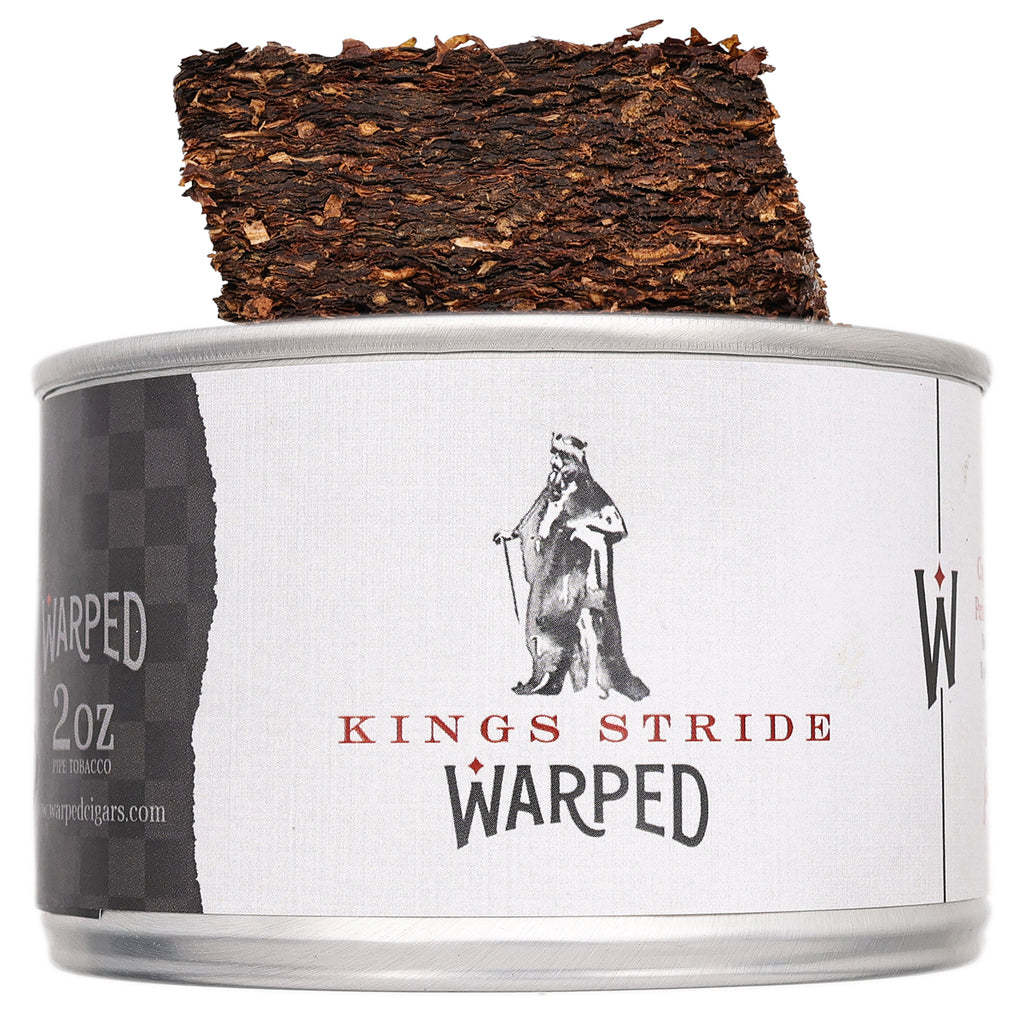 Cornell & Diehl Kings Stride 2oz