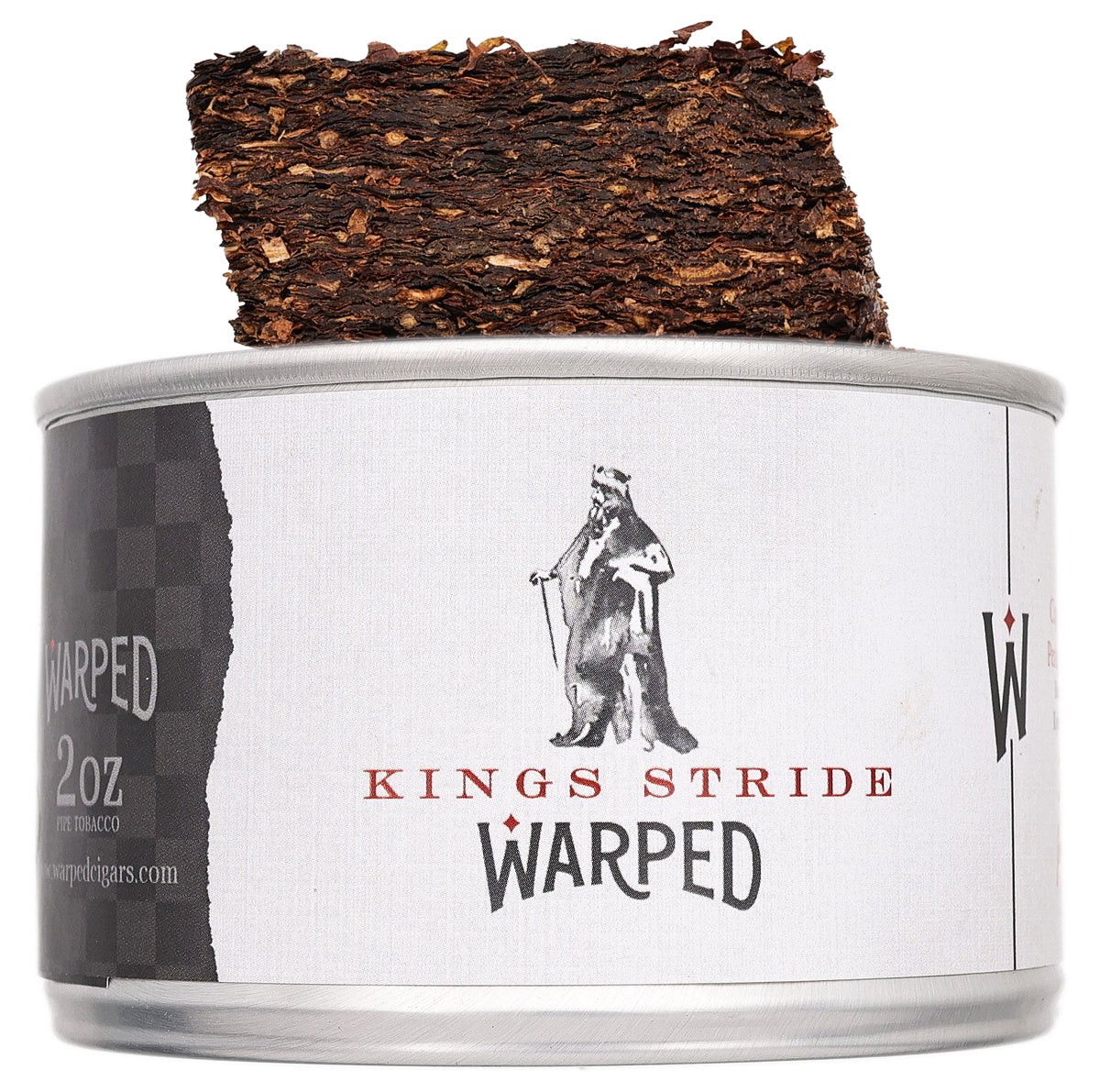 Cornell & Diehl Kings Stride 2oz