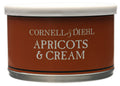 Cornell & Diehl Apricots & Cream 2oz