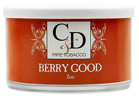 Cornell & Diehl Berry Good 2oz