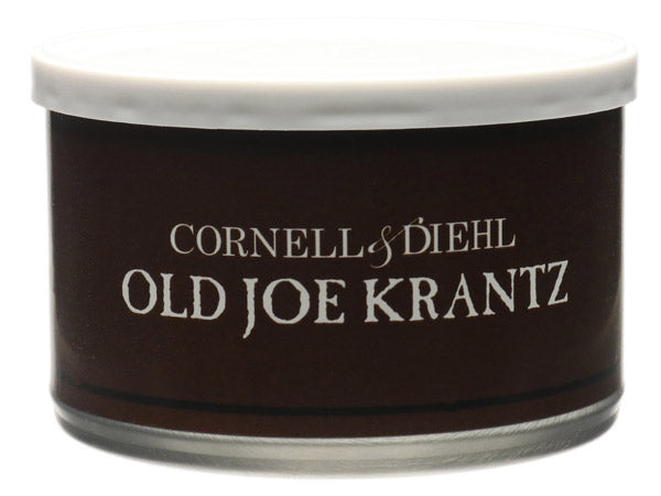 Cornell & Diehl Old Joe Krantz 2oz