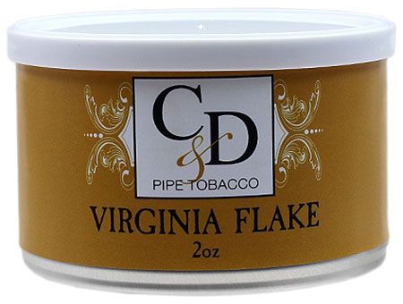 Cornell & Diehl Virginia Flake 2oz