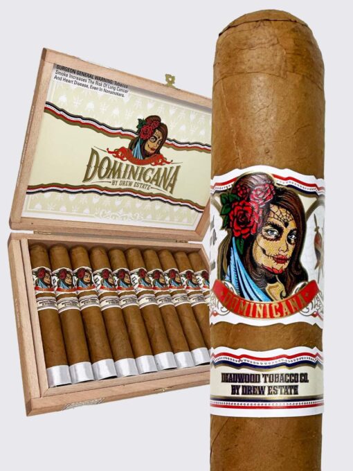 Deadwood Dominicana