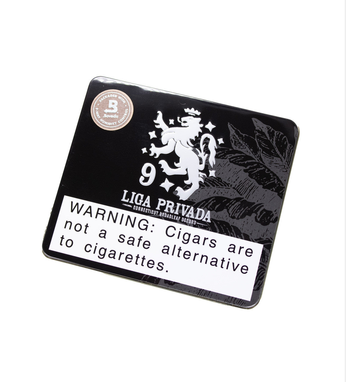 Liga Privada 9 Tin