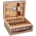 Perdomo Habano Maduro Robusto premium cigar by PERDOMO CIGAR