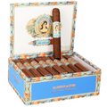 La Aroma de Cuba Mi Amor Valentino :single premium cigar by ASHTON