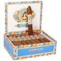 La Aroma de Cuba Mi Amor Belicoso :single cigars by ASHTON