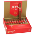 JDN Joya Red Toro cigars by Joya de Nicaragua