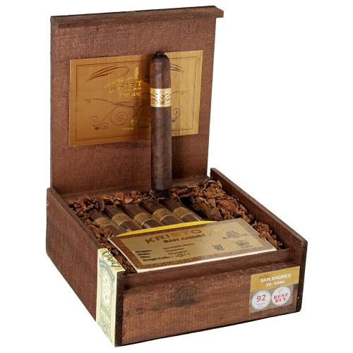 Montecristo Monte 660 premium cigar by Montecristo