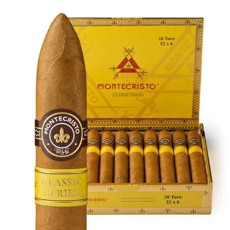 Montecristo Classic Series No.2 BP