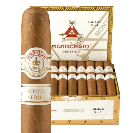 Montecristo White Series Magnum