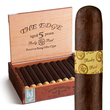 ROCKY PATEL - Edge Mad Toro cigars by ROCKY PATEL