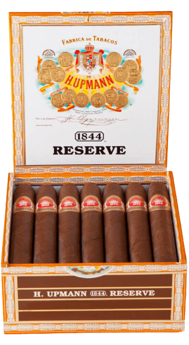 H Upmann Reserve Toro Packs
