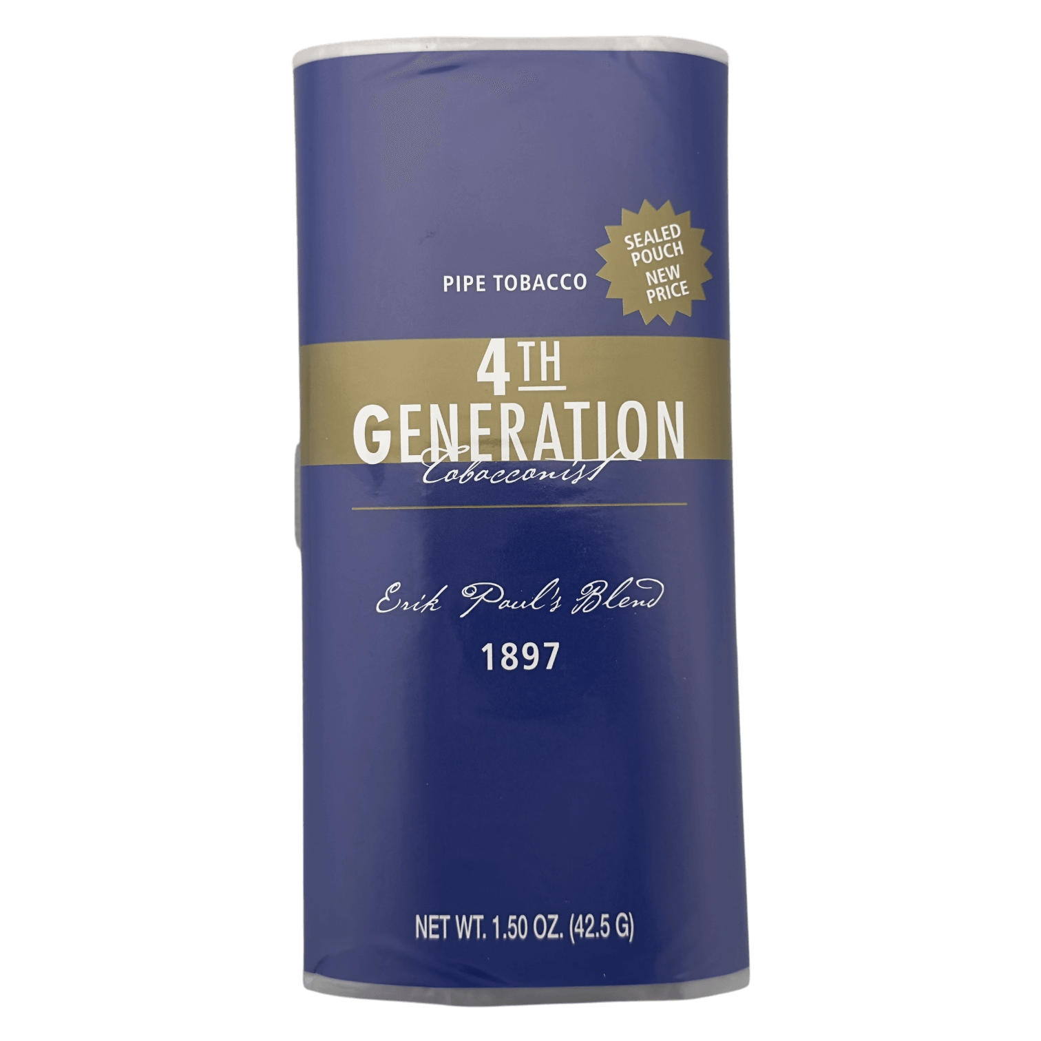 4th Generation 1897 Pouch 1.5oz