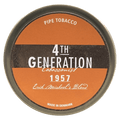 4th Generation Eric Michael 1957