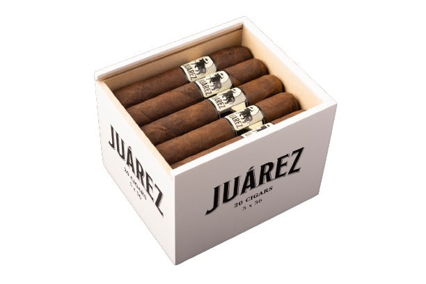 Crowned Heads Juarez Willy Lee 6x54 cigars by Crowned Heads