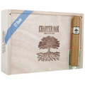 Charter Oak CT SHADE 6X60 20 CT BOX cigar box by Charter Oak