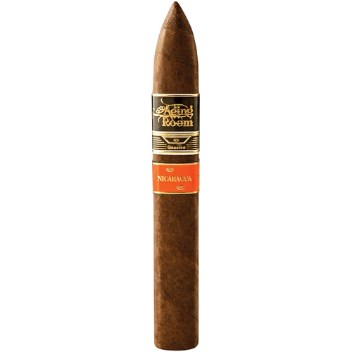Aging Room Quattro Nicaragua Maestro