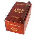 LFD DL Digger Maduro premium cigar by LFD CIGAR