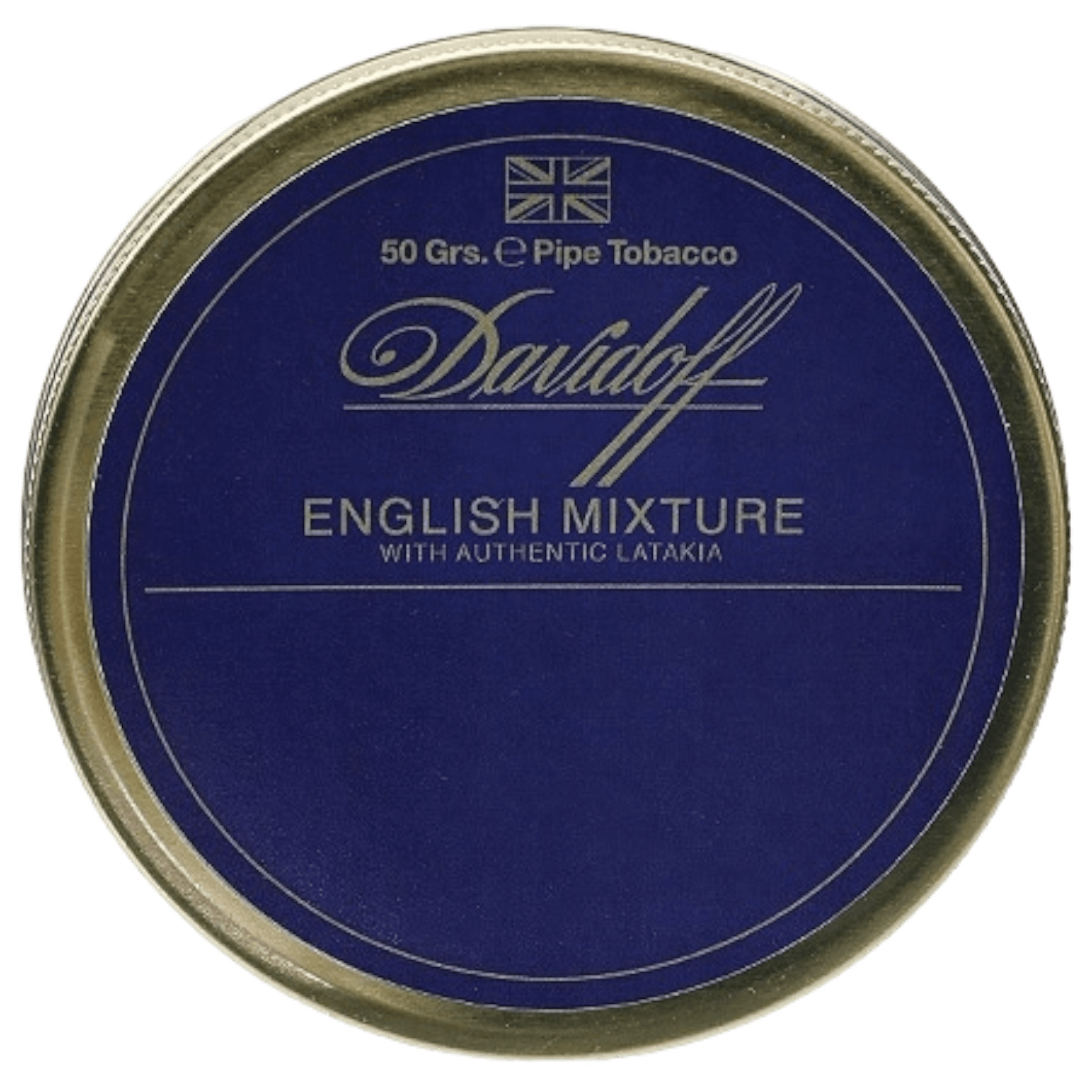 Davidoff English Mixture 1.76oz