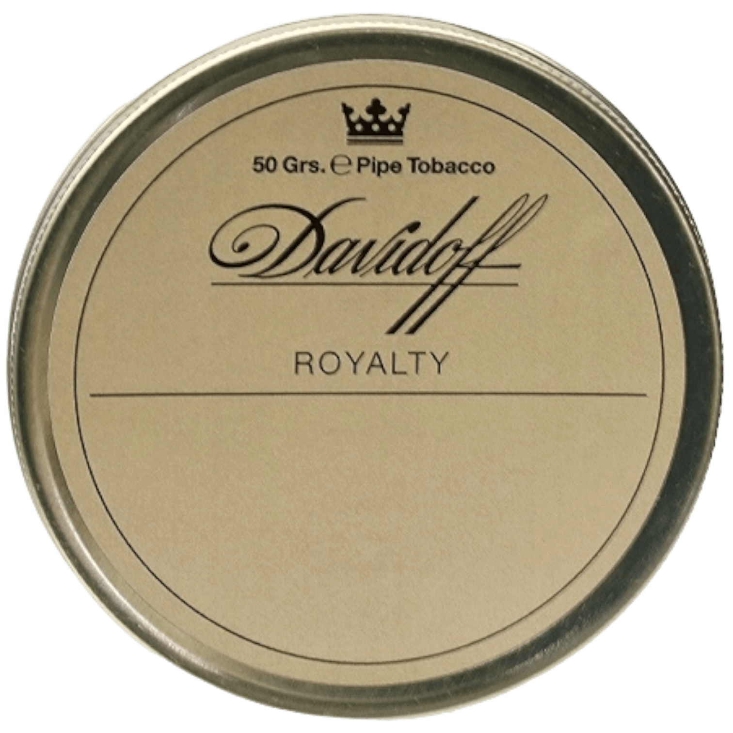 Davidoff Royalty 1.76oz