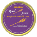 Germain’s Royal Jersey Original Latakia Mixture 1.75oz