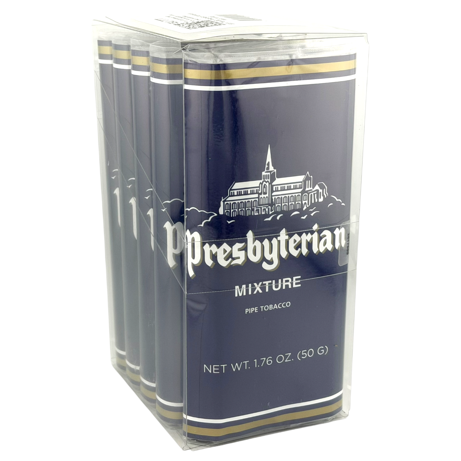 Presbyterian Mixture Pouch 1.76oz