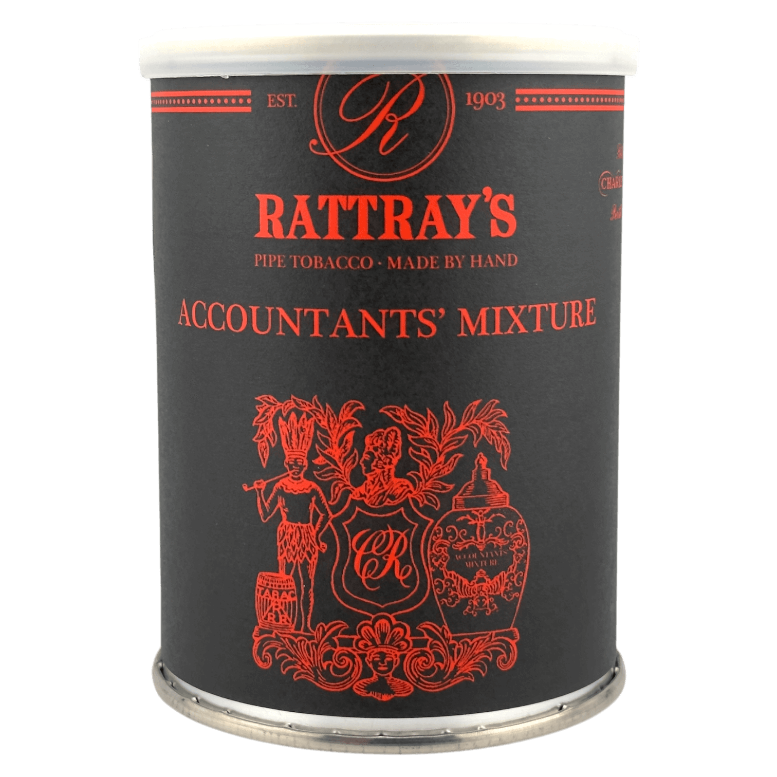 Rattray's British Collection - Accountants 3.53oz