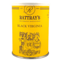 Rattray's British Collection - Black Virginia 3.53oz