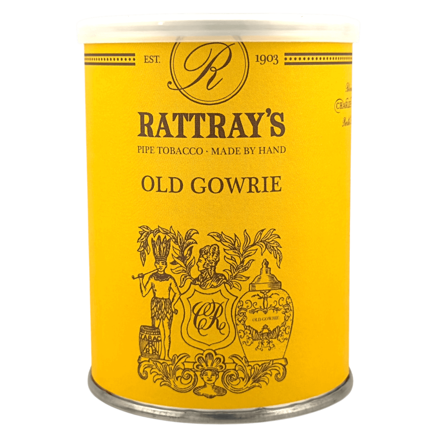 Rattray's British Collection - Old Gowrie 3.53oz