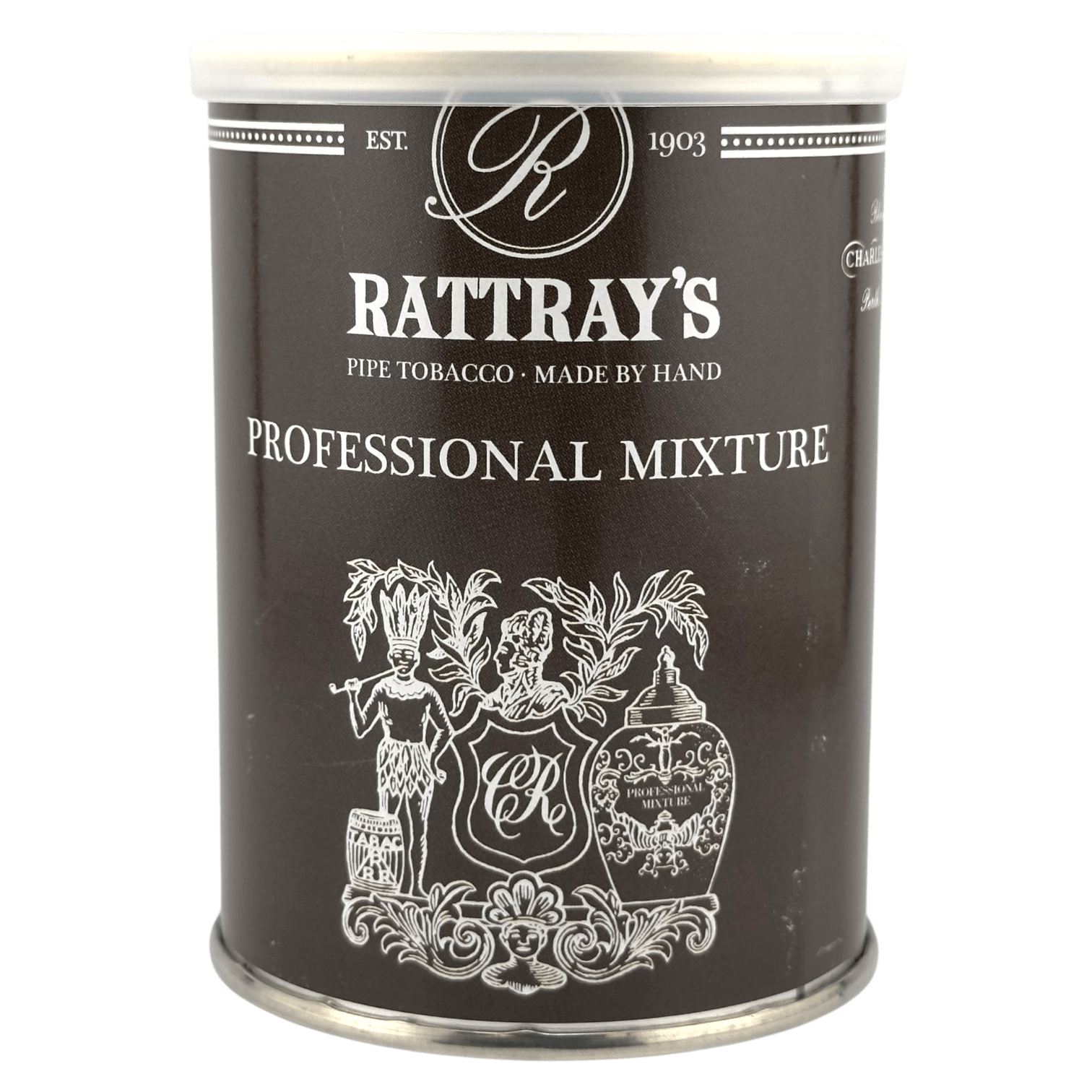 Rattray's British Collection - Professional Mixture 3.53oz