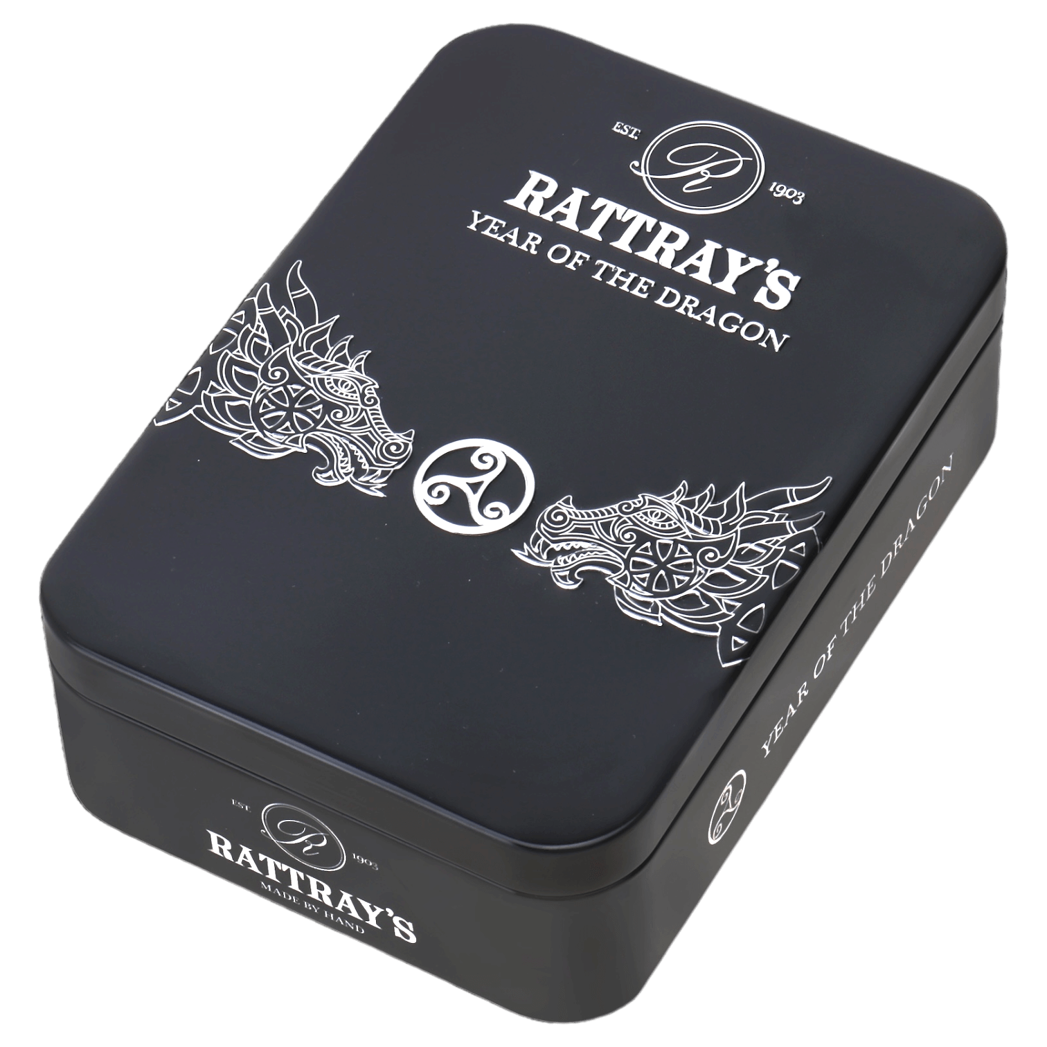 Rattray's Year of The Dragon 3.53oz