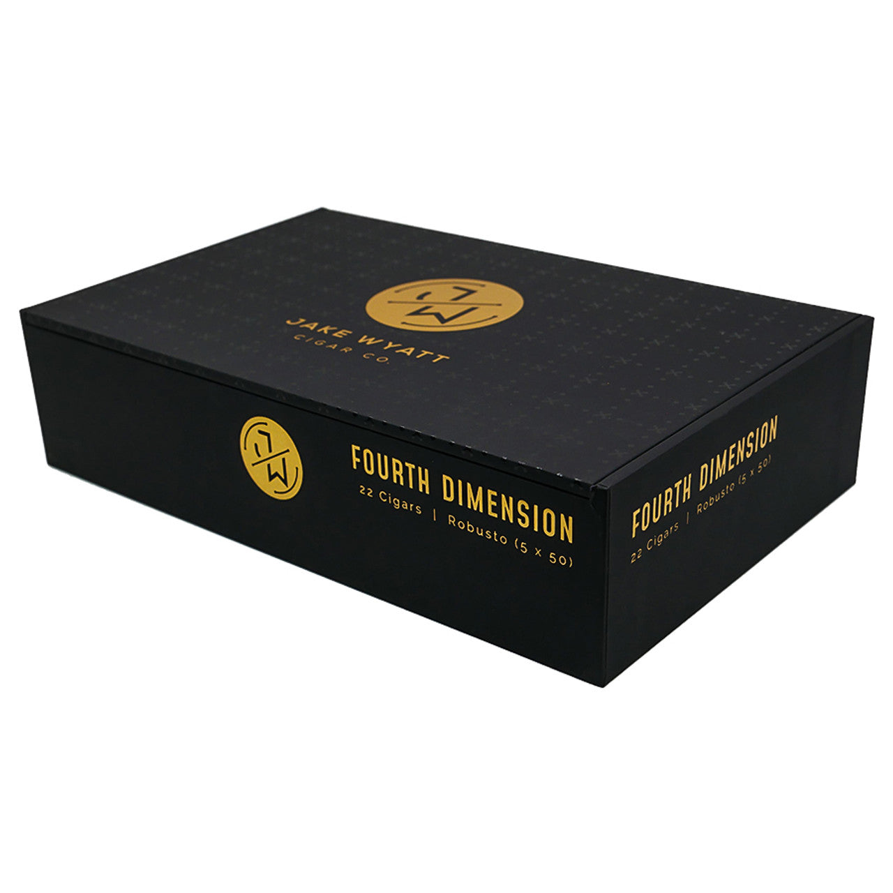 Jake Wyatt Fourth Dimension Robusto