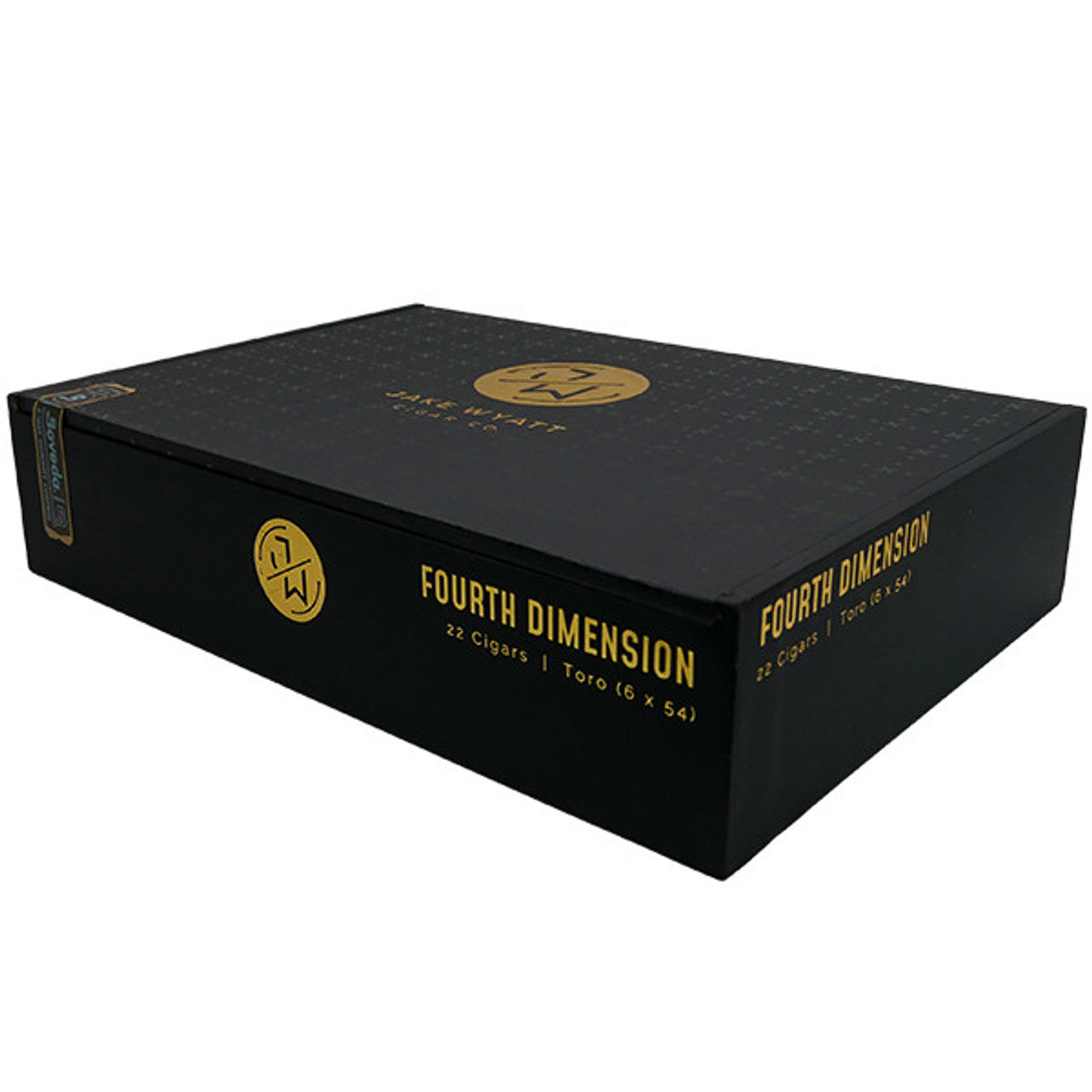 Jake Wyatt Fourth Dimension Toro