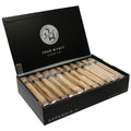 Jake Wyatt Herbert Spencer Gordo premium cigar by jake wyatt