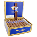 Romeo Y Julieta Reserva Real Nic Toro premium cigar by Romeo y Julieta