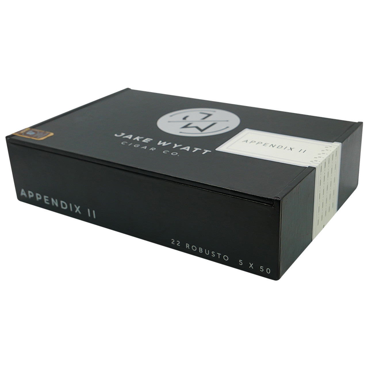 Jake Wyatt Apendix II Gordo