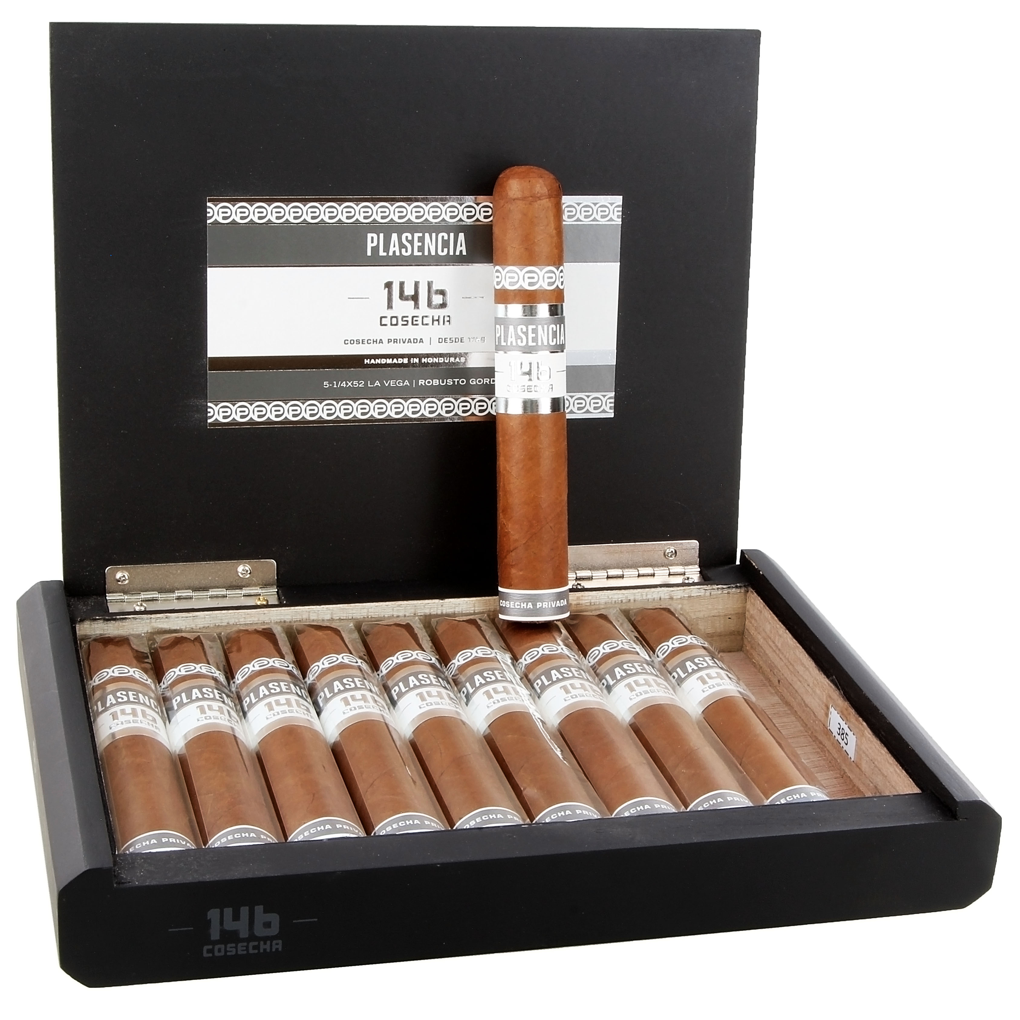 Plasencia 146 Cosecha La Vega cigars by PLASENCIA