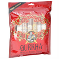 Gurkha Sampler Red cigar sampler by Gurkha