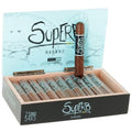Back2Back Nat Gordo premium cigar by Davidoff