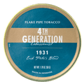 4th Generation 1931 Flake 1.76oz