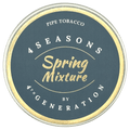 4th Generation 4 Seasons Spring Mixture
